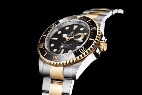 rolex sea dweller 2019 wartezeit|Rolex Sea-Dweller models.